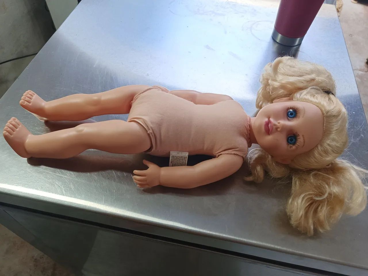 Boneca - Foto 3