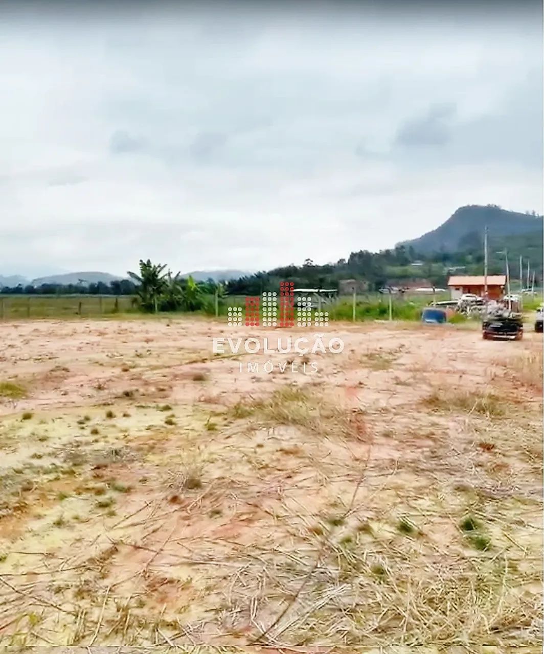 TERRENO 120m² , Área Rural - Biguaçú - Foto 3
