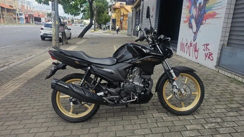 Yamaha Factor DX 2026