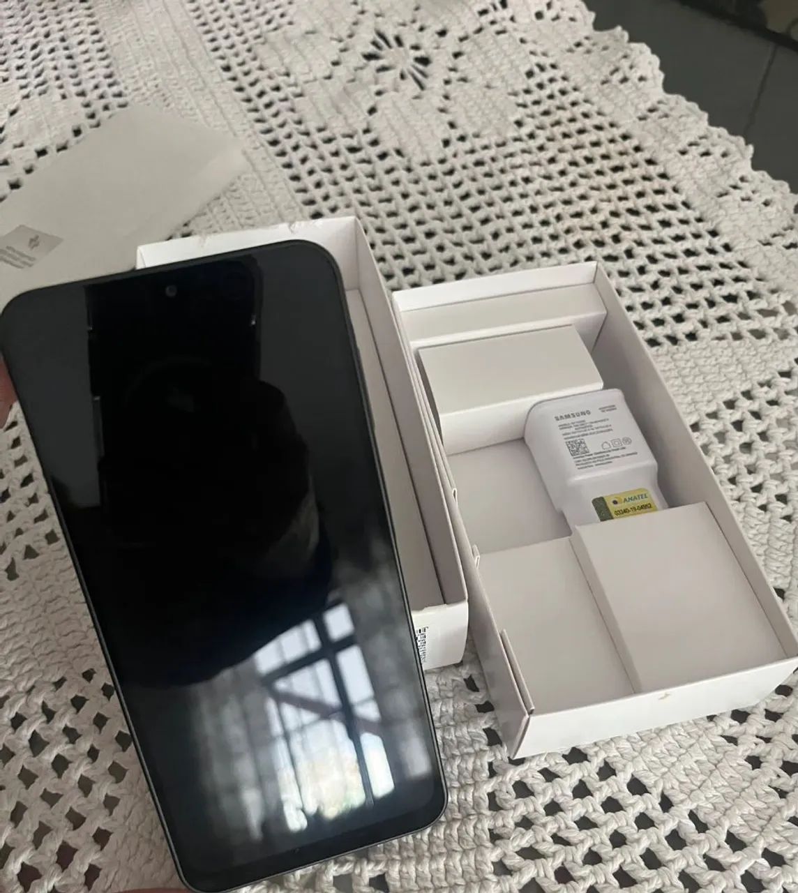Celular a17  - Foto 2