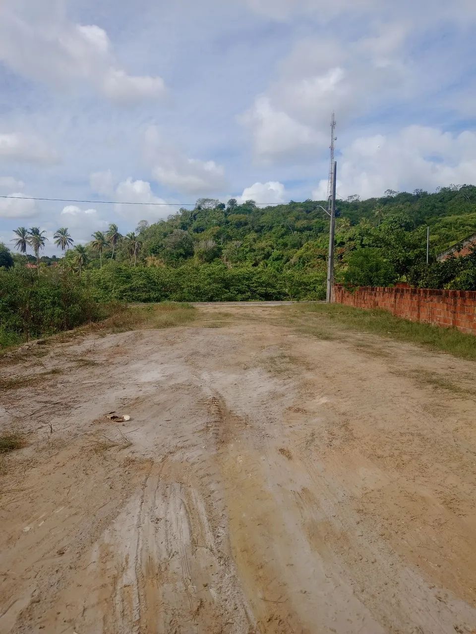 Vende-se terreno no centro de Laranjeiras/SE - Foto 2