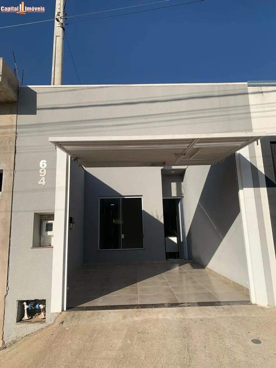 Pq Residencial Sabiás - Foto 2