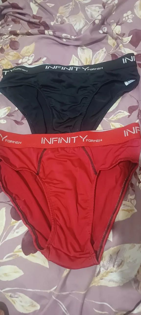 Cuecas Infinit - Foto 5