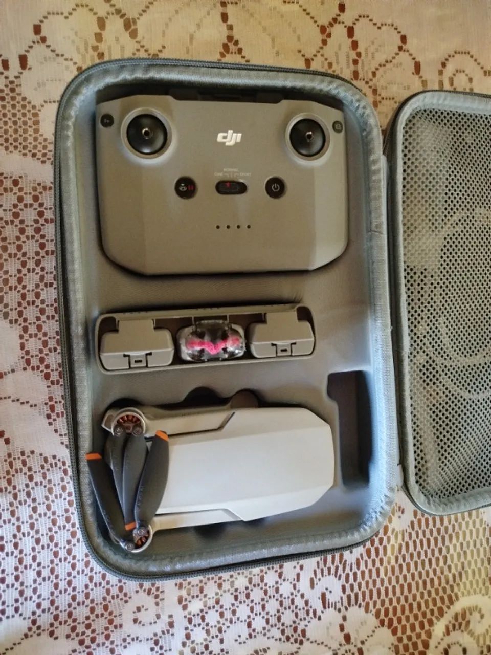 Drone DJi Mini 4K  - Foto 3