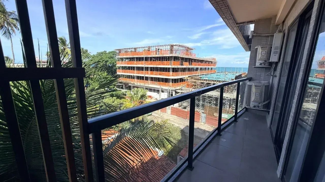Imóvel para venda tem 32 metros quadrados com 1 quarto em Porto de Galinhas - Ipojuca - PE - Foto 11