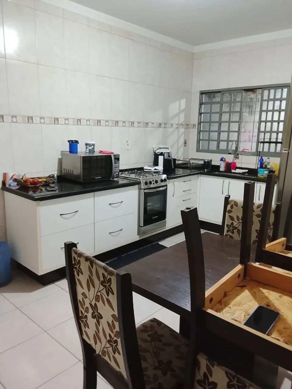 Casa em Sumaré, 2 quartos - Foto 5