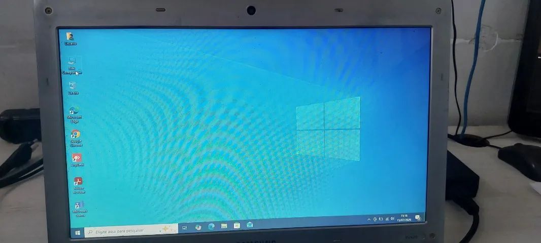 Notebook Samsung Rv420 - Foto 4