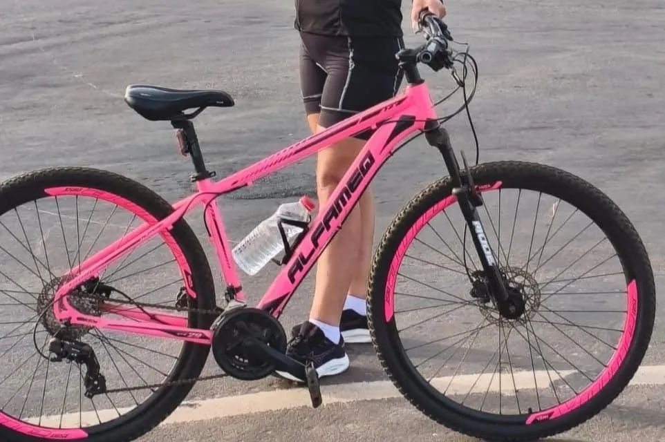 Bicicleta aro 29 - Foto 2