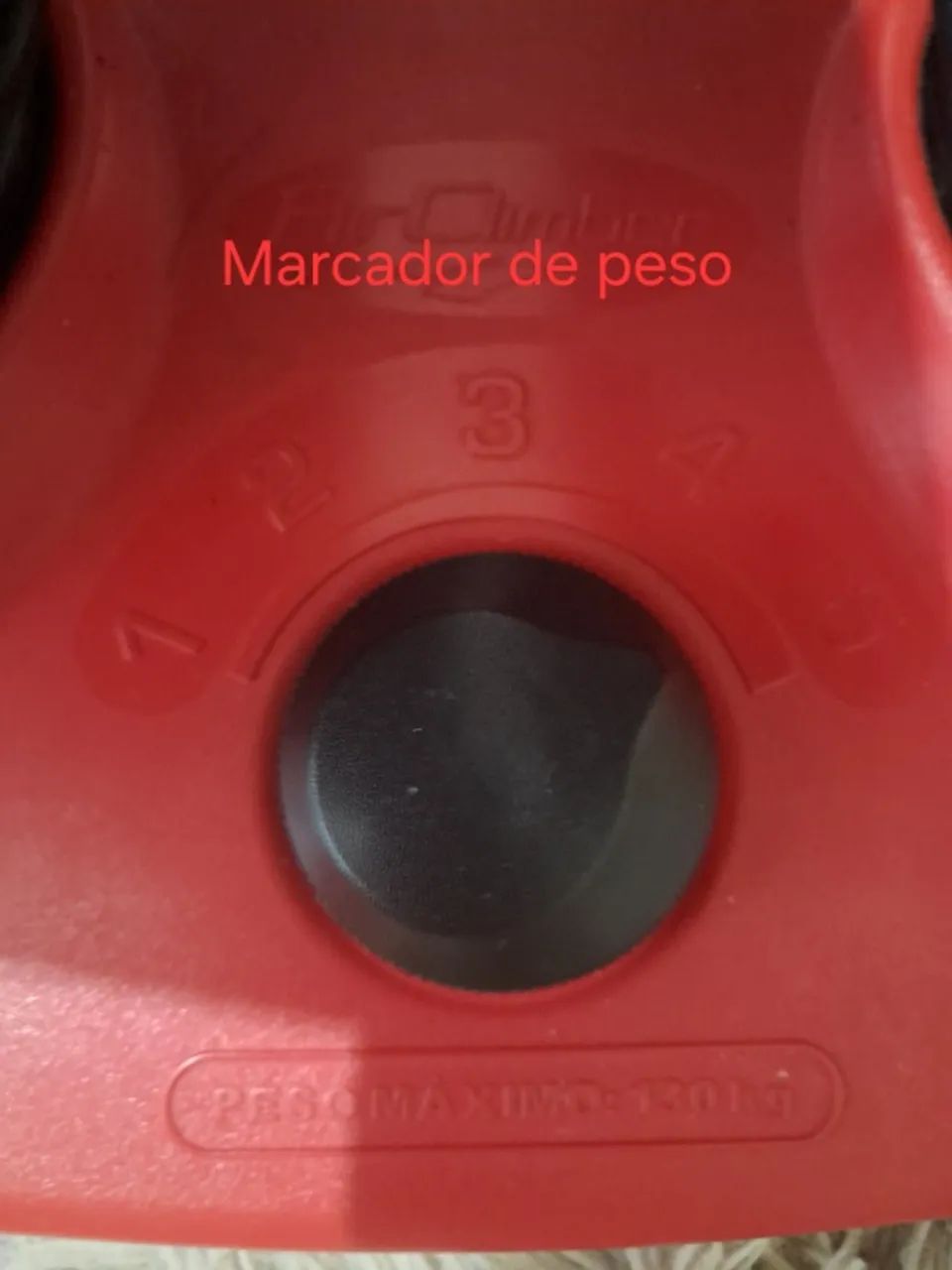 Air Climber Polishop - Foto 4