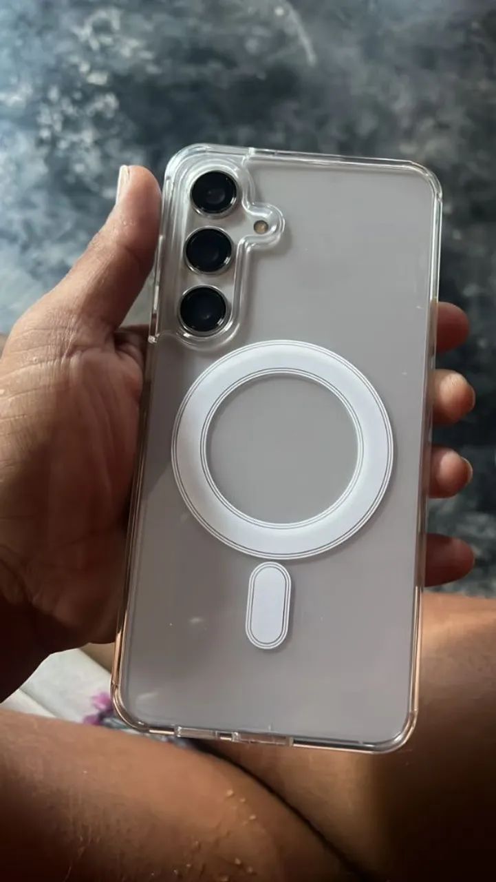 Samsung s24 plus 