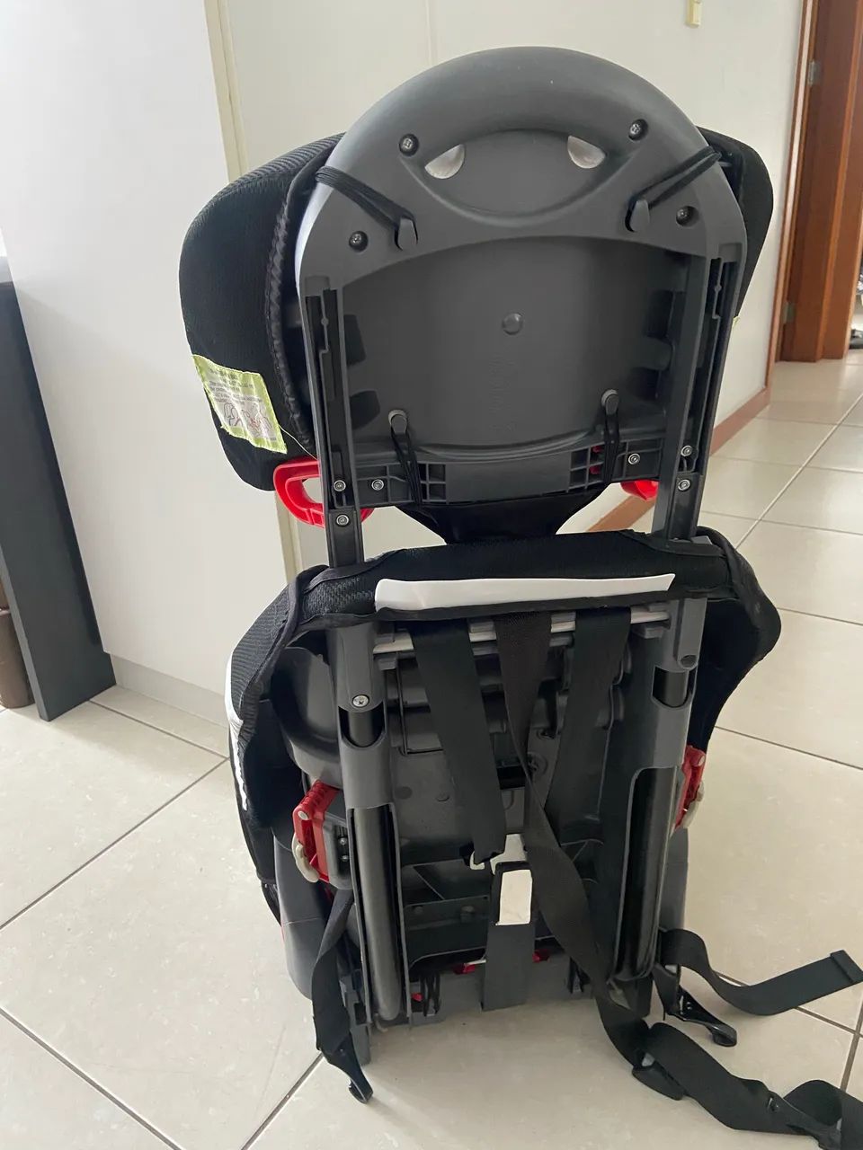 Cadeirinha para carro - Foto 3
