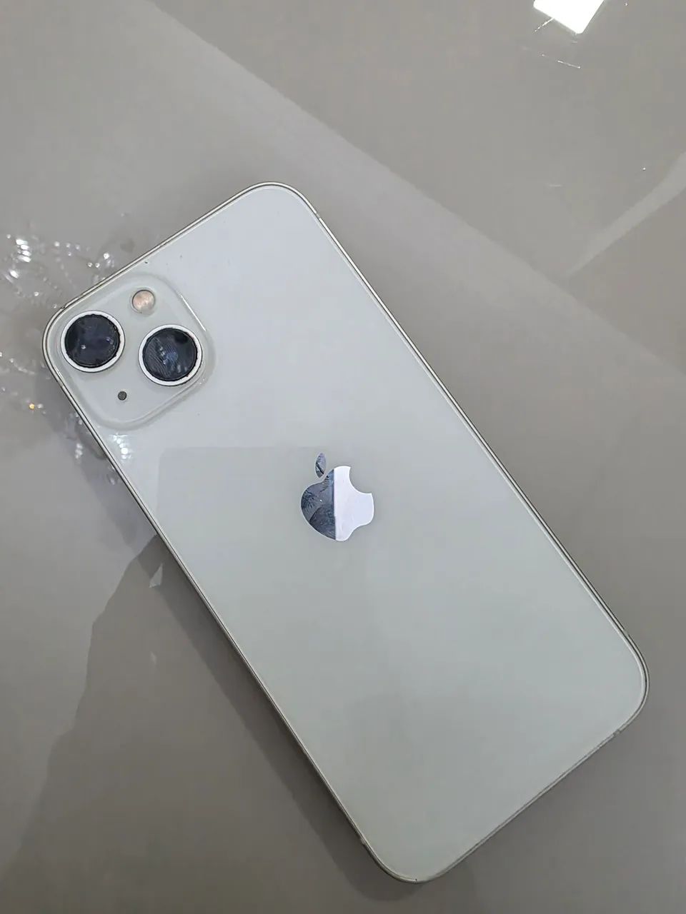 IPhone 13 128gb Branco  - Foto 2