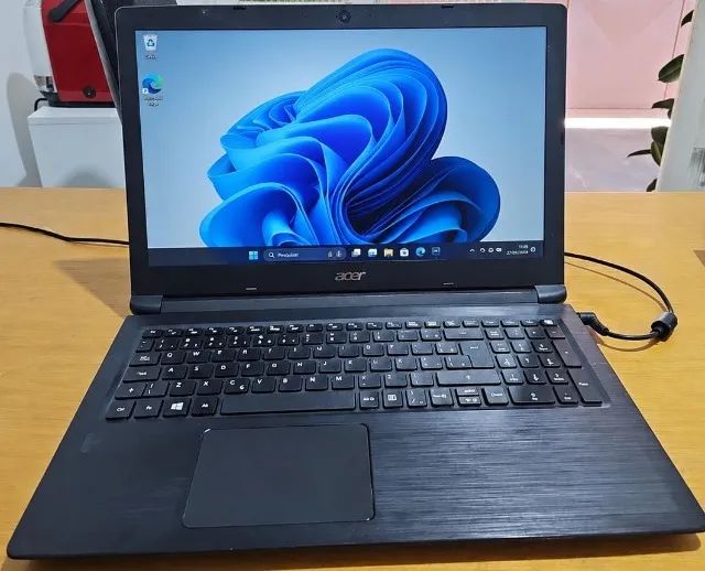 Acer Core i5 8gb