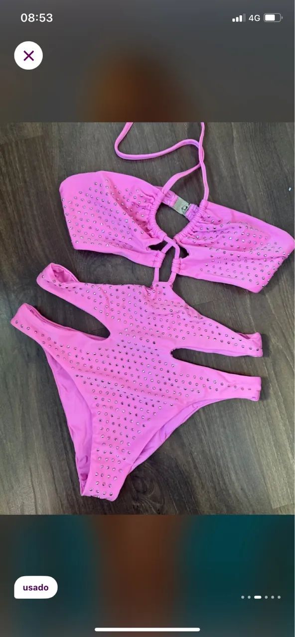 Body Fabulous al mare - Foto 4