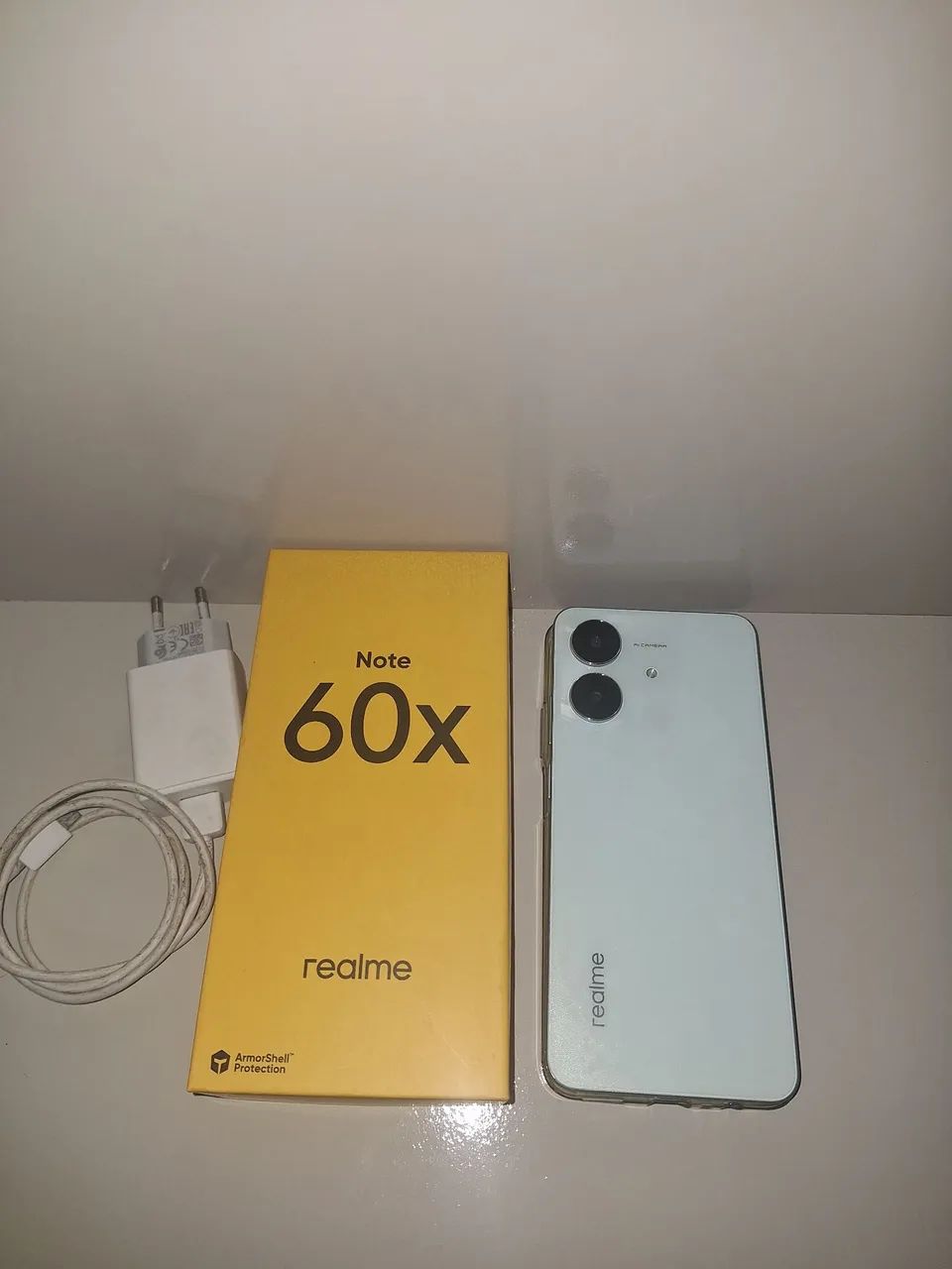 Realmente Note 60x - Foto 3