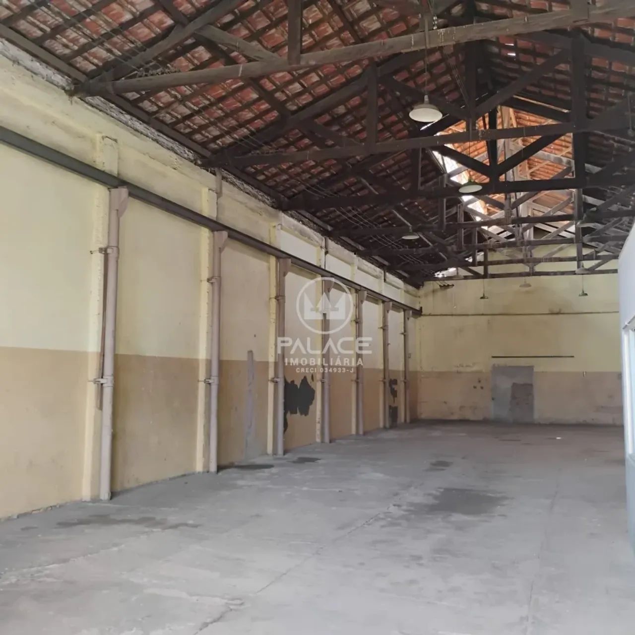 Comercial Para Alugar Paulista Piracicaba - Foto 5