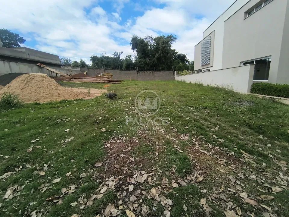 Terreno no Condomínio Terras V - Piracicaba SP - Foto 4