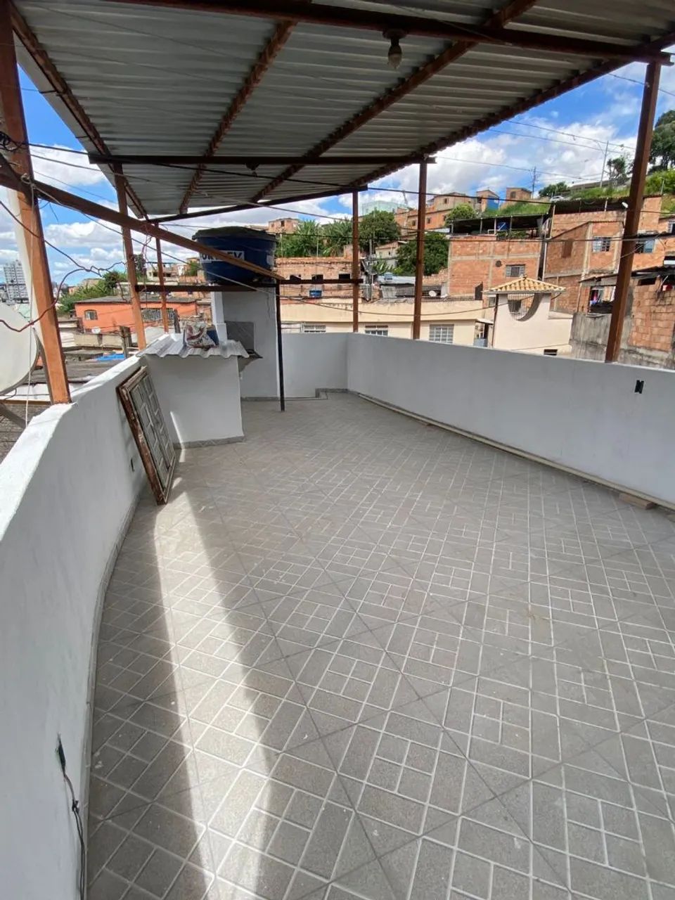 Duas casas - Foto 4