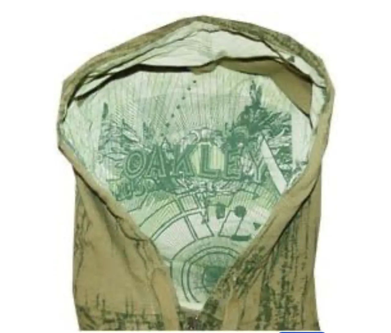 Casaco oakley - Foto 3