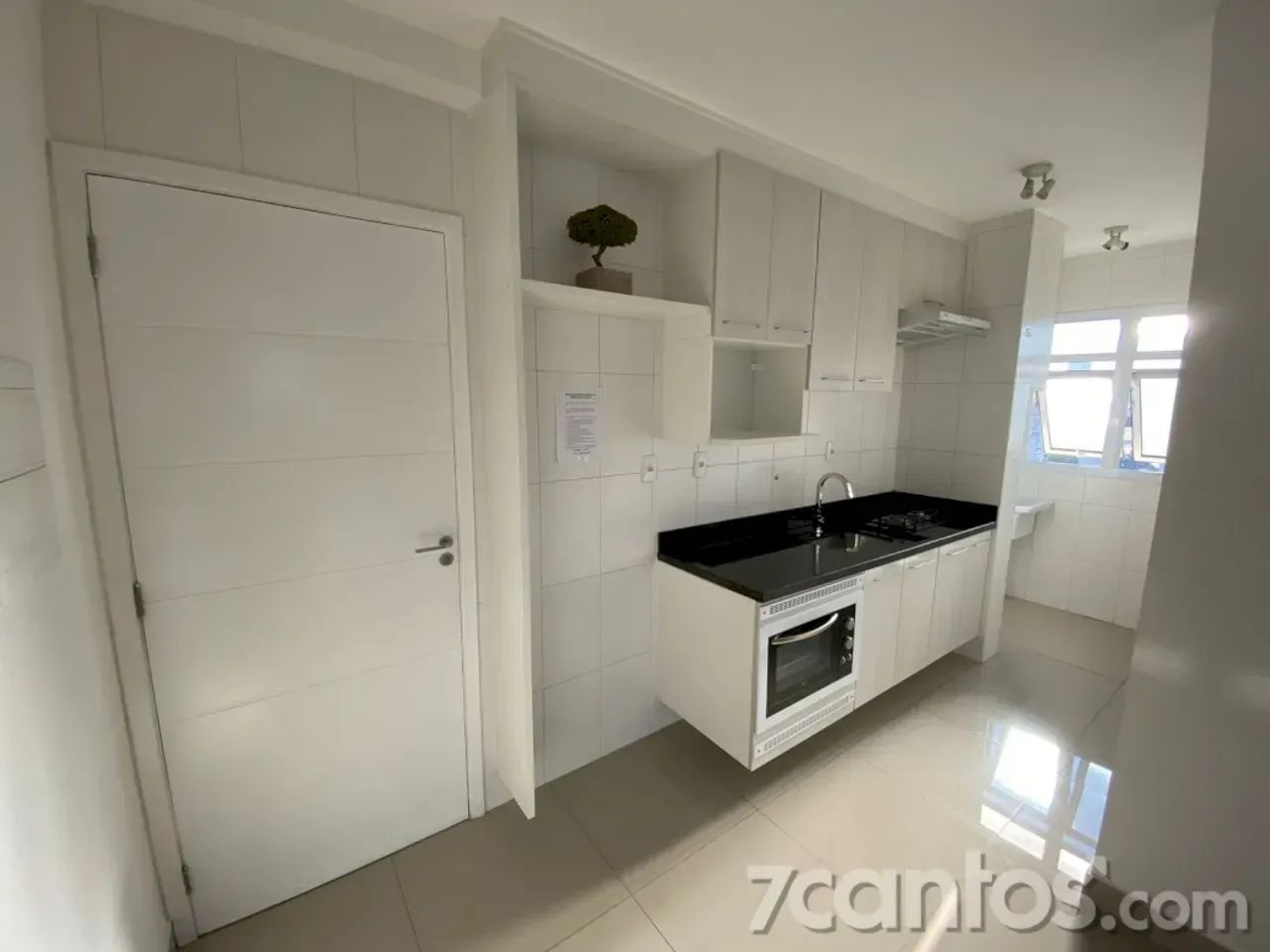 Apartamento, Vila Olímpia, 1 Quarto - Foto 5