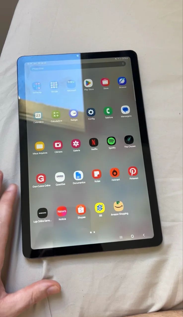 Tablet S6 lite - Foto 2