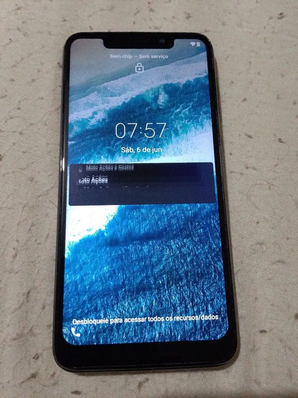 Motorola one - Foto 2