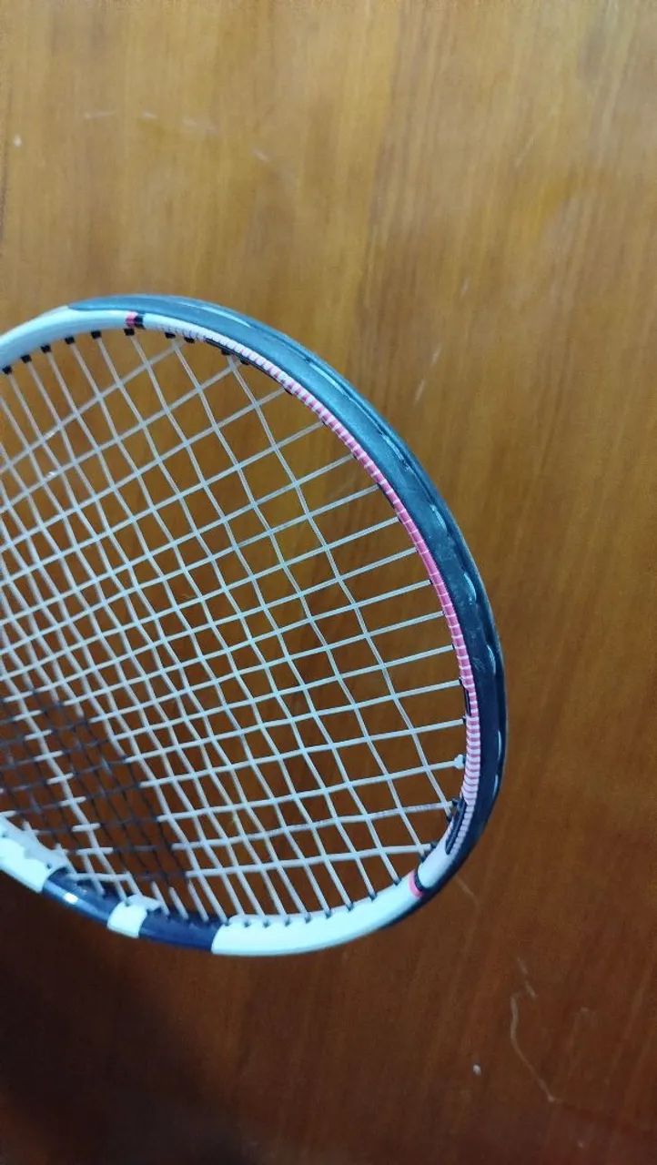 Raquete Babolat Feather  - Foto 4
