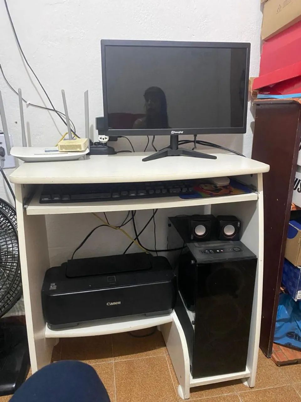Computador  - Foto 5
