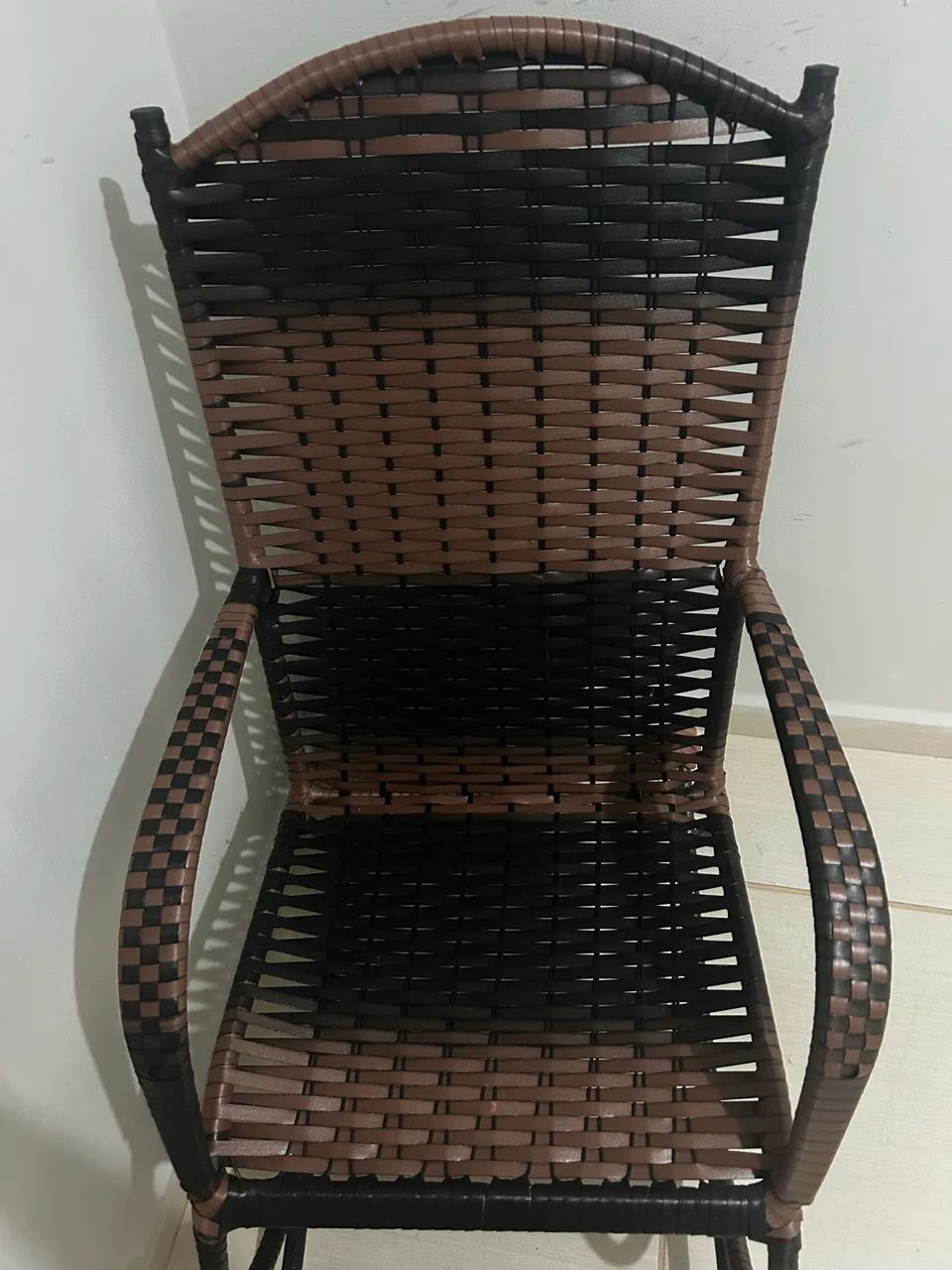 Cadeira de balanço  - Foto 2