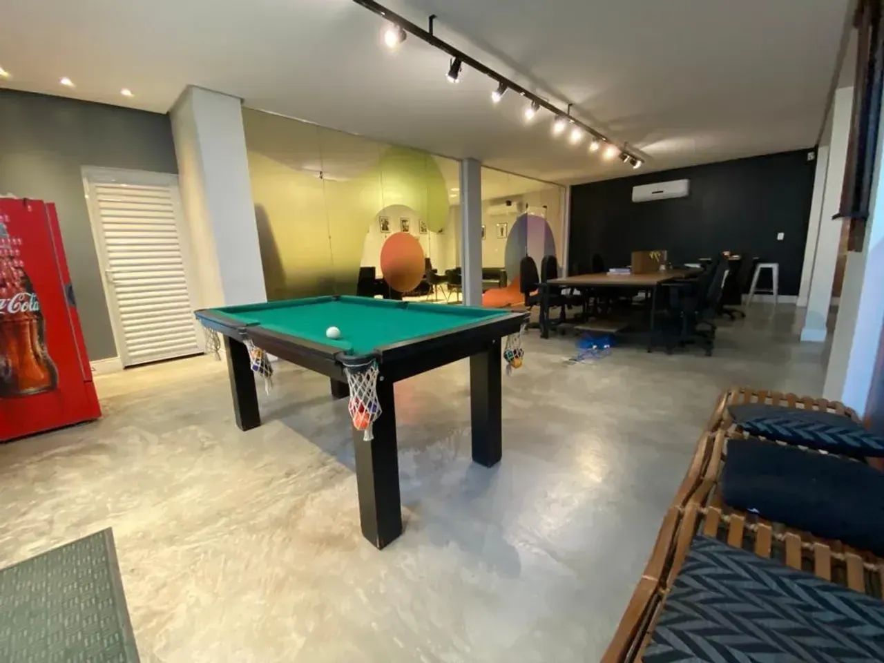 Super moderno, arquitetônico ideal para aua empresa! - Foto 5