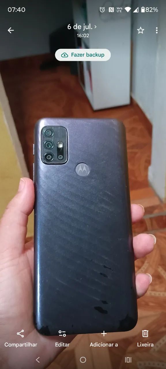 Vende se celular 