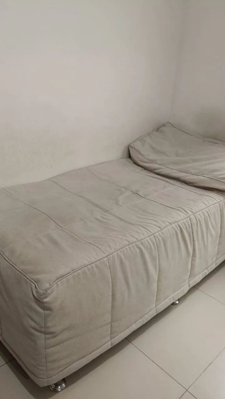 Sofa-Cama Em Ótimo estado  - Foto 2