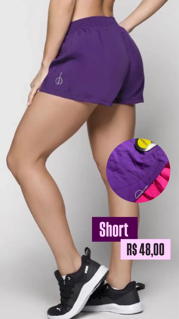 Short Box  - Foto 3