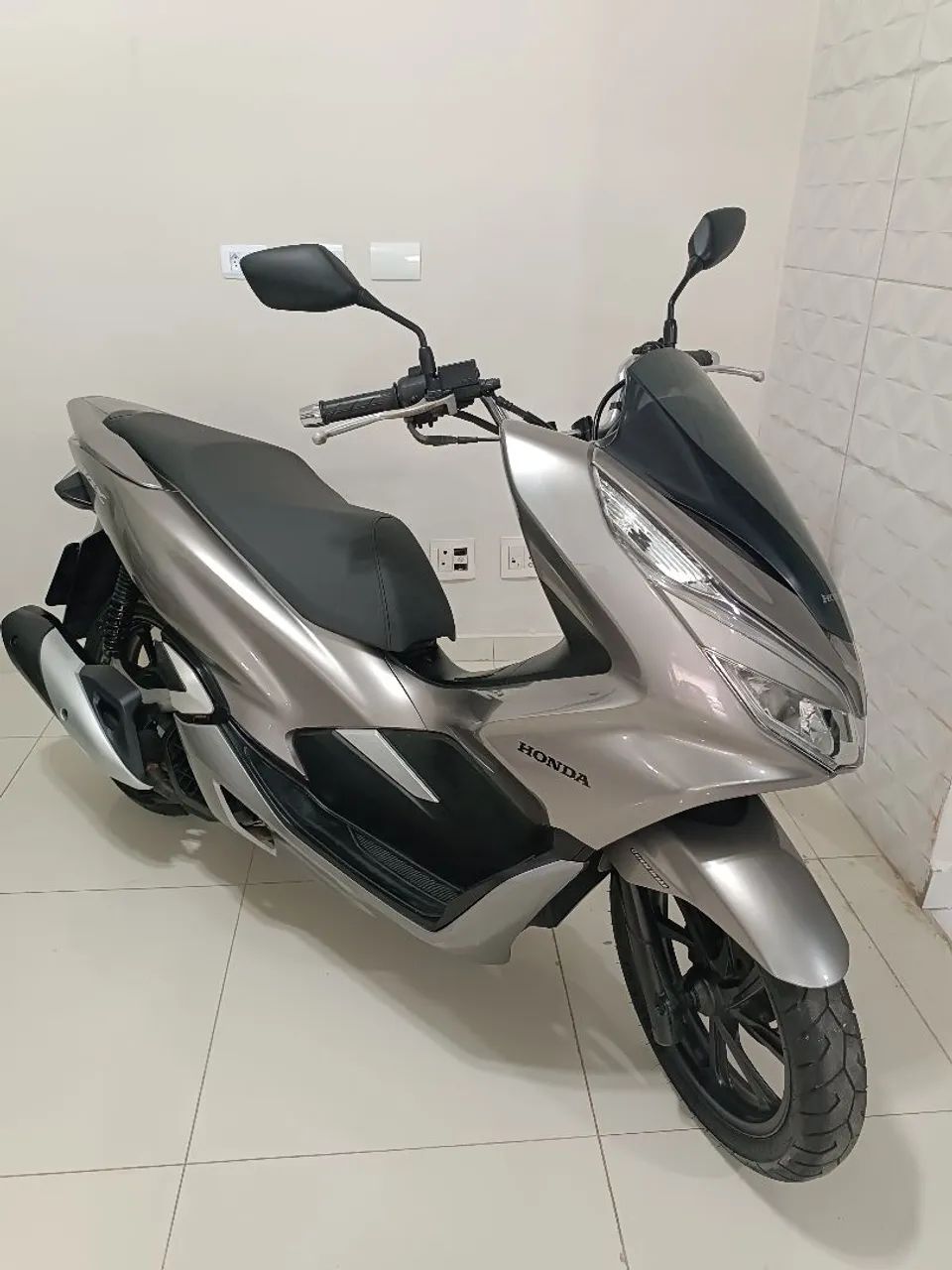 PCX 2019
