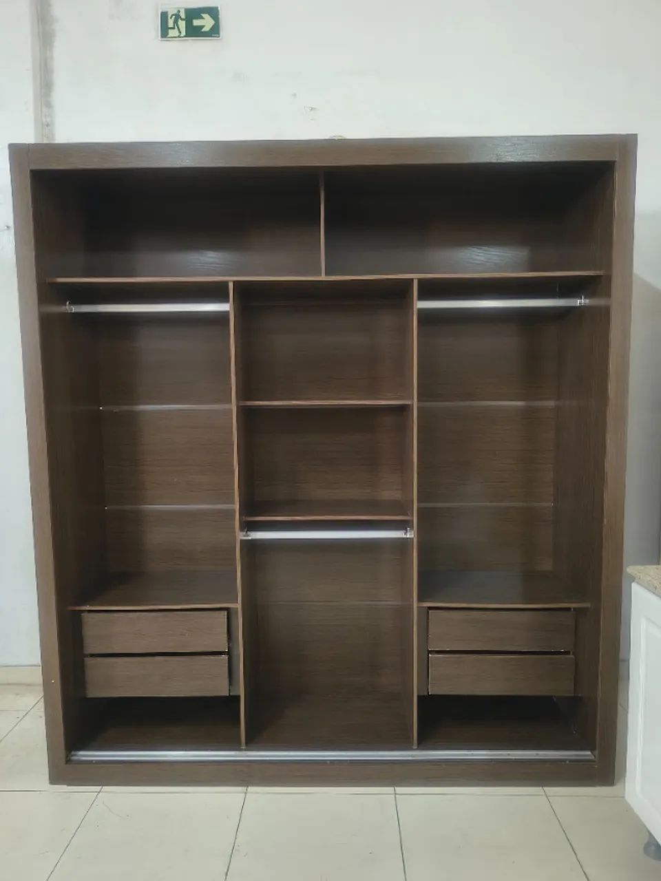 Guarda Roupa  - Foto 4