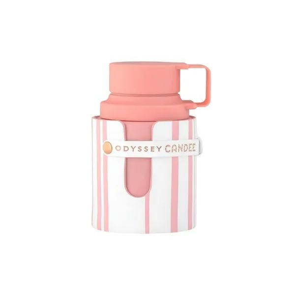 Perfume Feminino arabe - Armaf Odyssey Candee - Foto 2