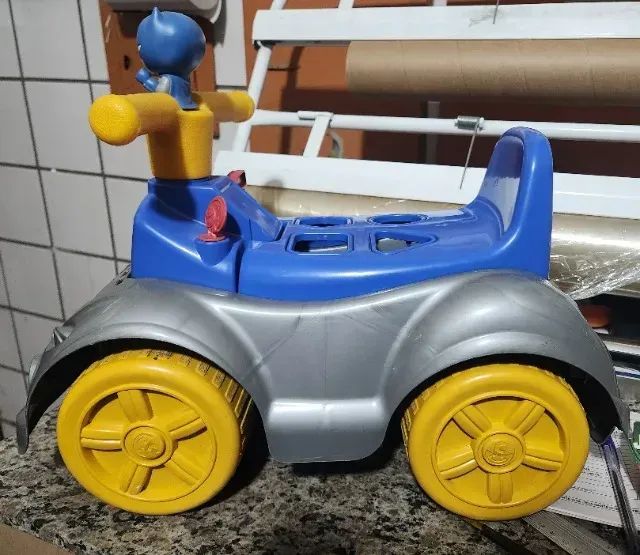 Totokinha do Batman - Foto 4