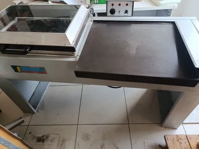 Seladora conjugada Euromax 50x70 - Foto 2