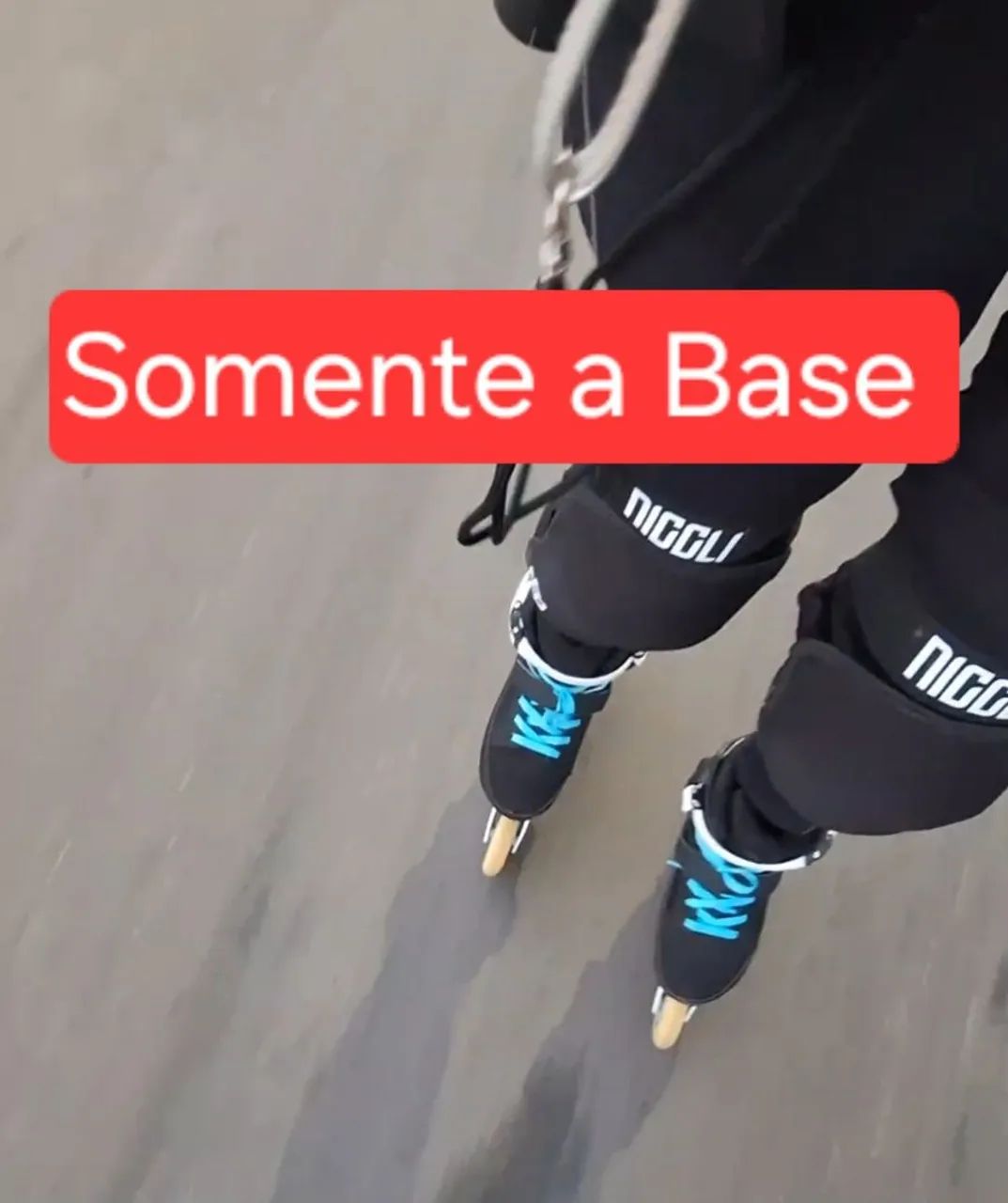 Base Powerslide 165 - Foto 5