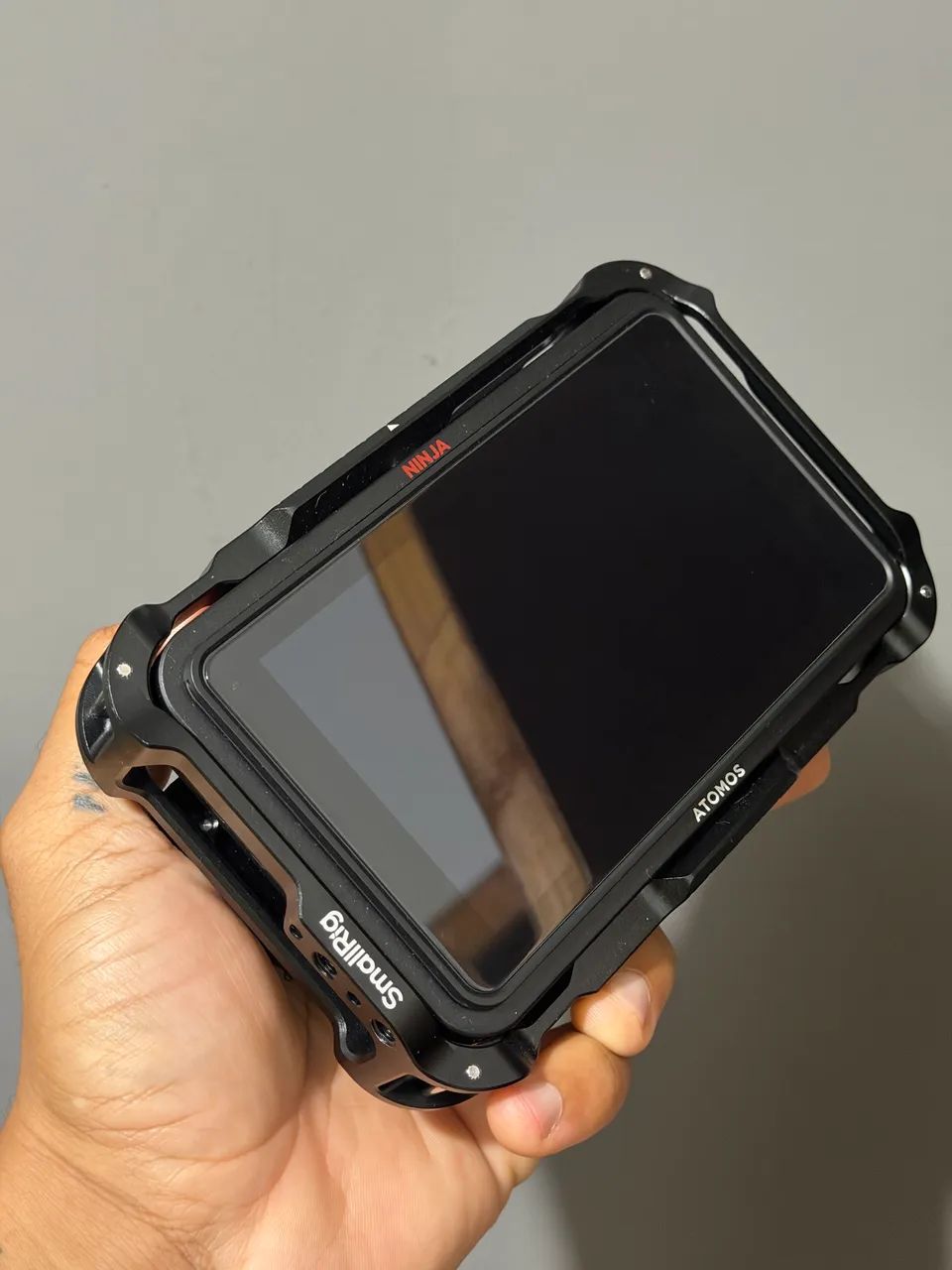 Monitor Atomos Ninja TX Go - Foto 3