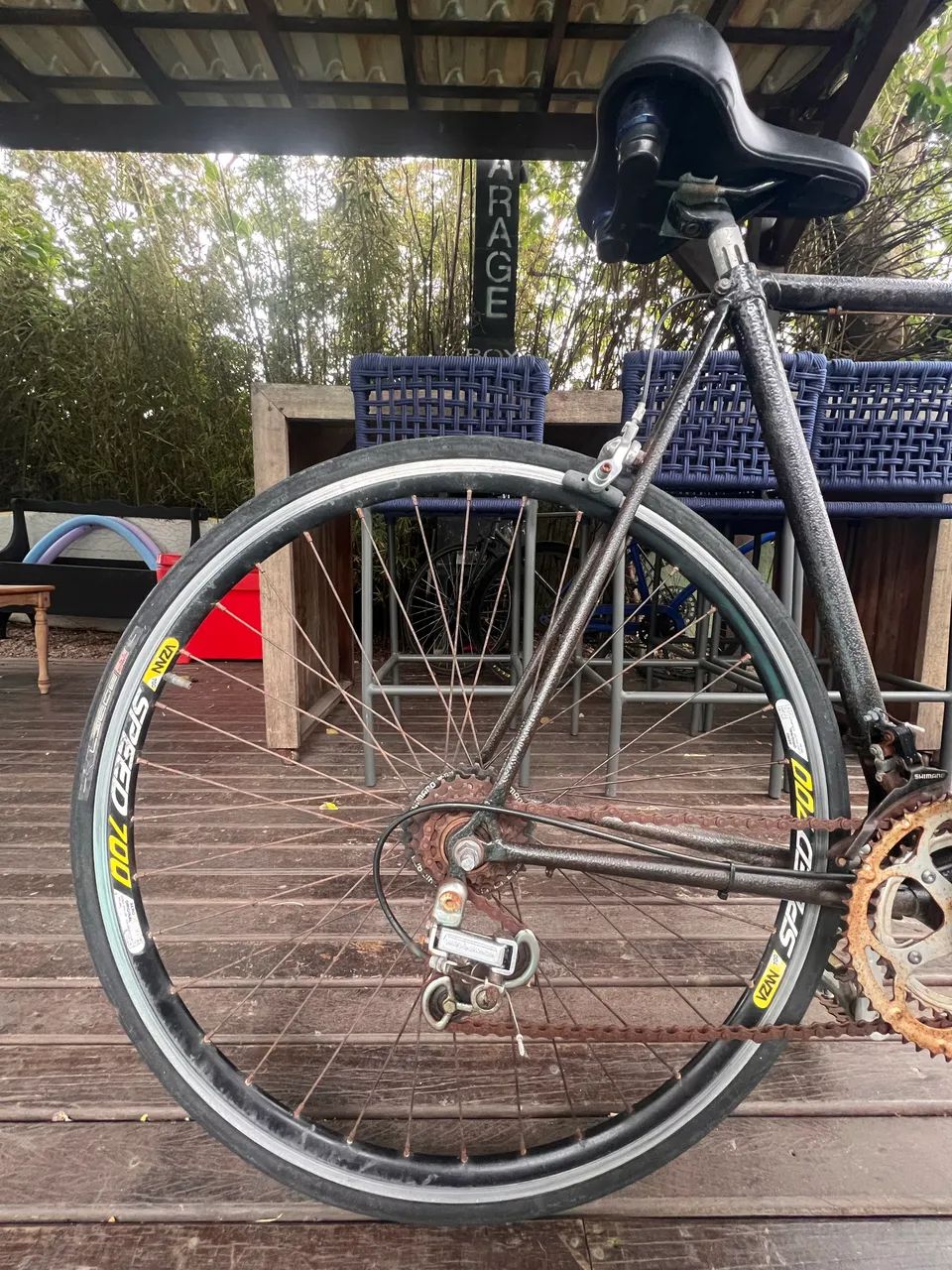 Bicicleta caloi 10 - Foto 2