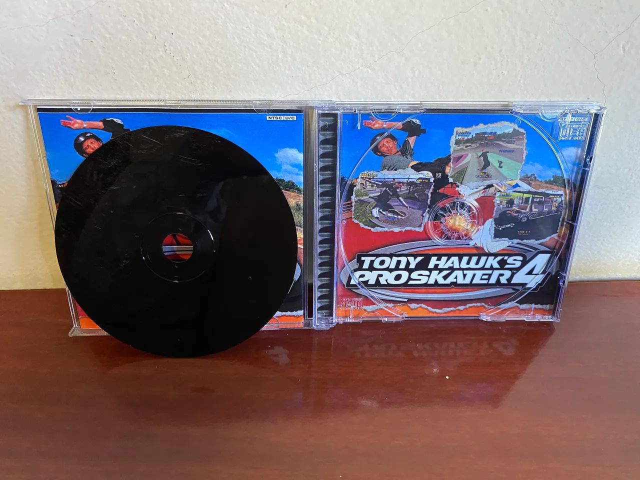 Tony Hawks 4 - Foto 4