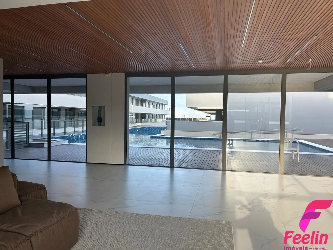 Apartamento 3 Quartos / 3 Suítes e 116m² - Morro das Pedras - Foto 4