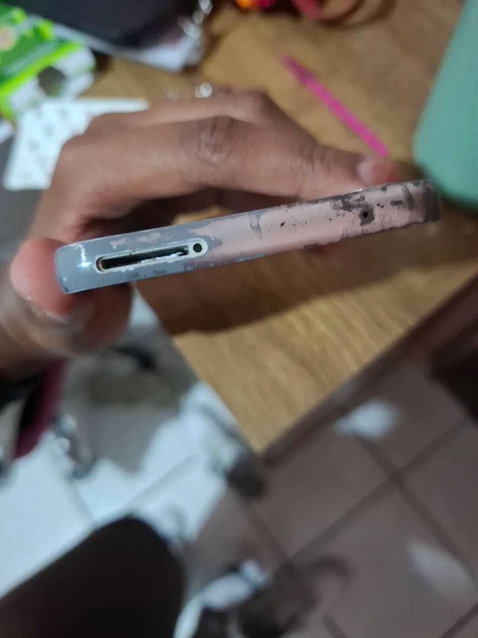 Samsung Galaxy A34 5g - Foto 5