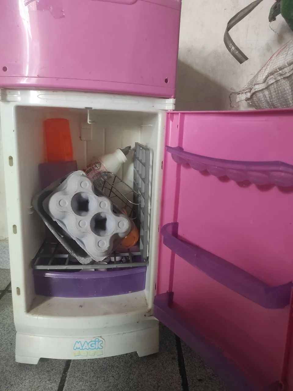 Briquedo - Foto 2