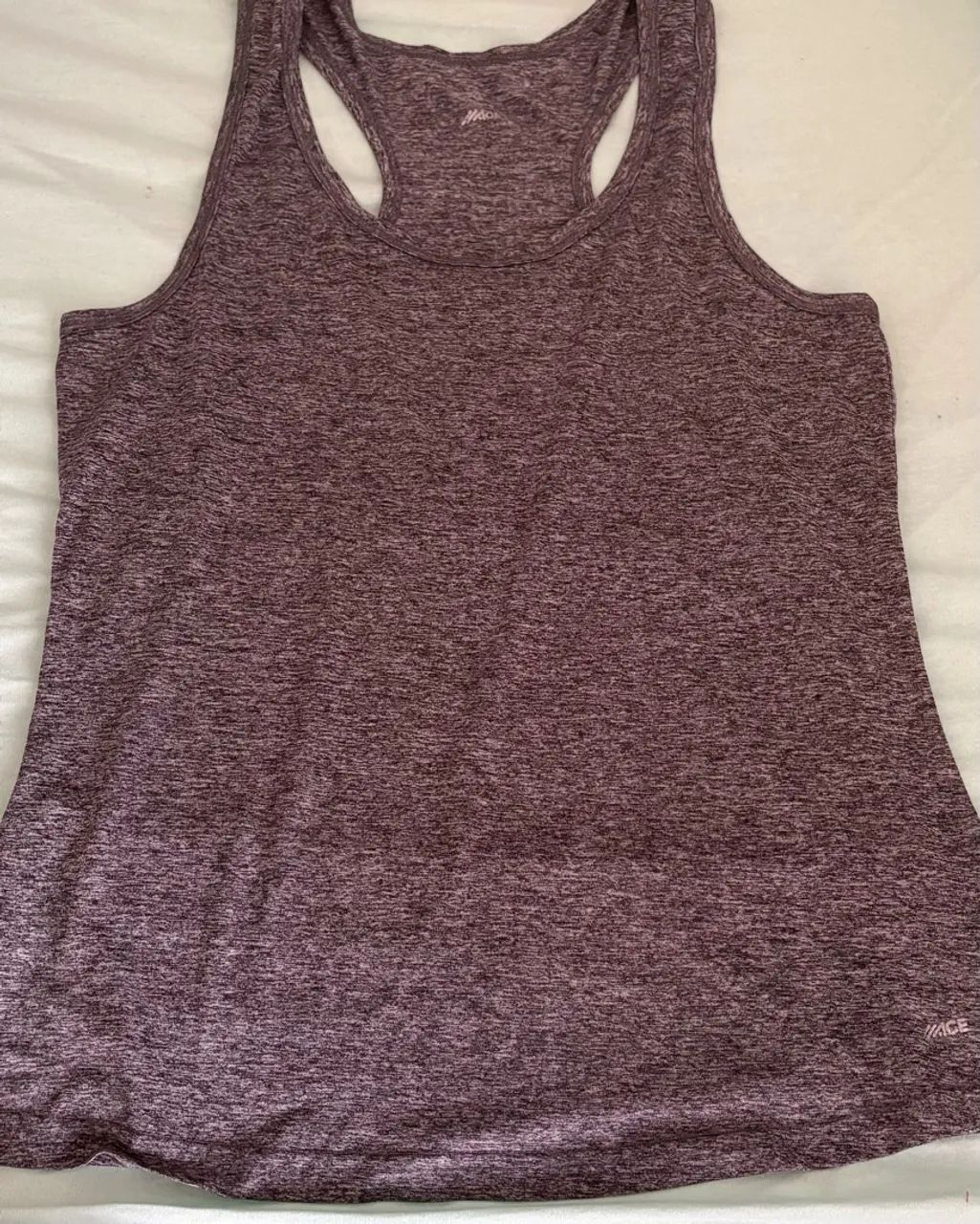 Kit blusas de academia - Foto 4