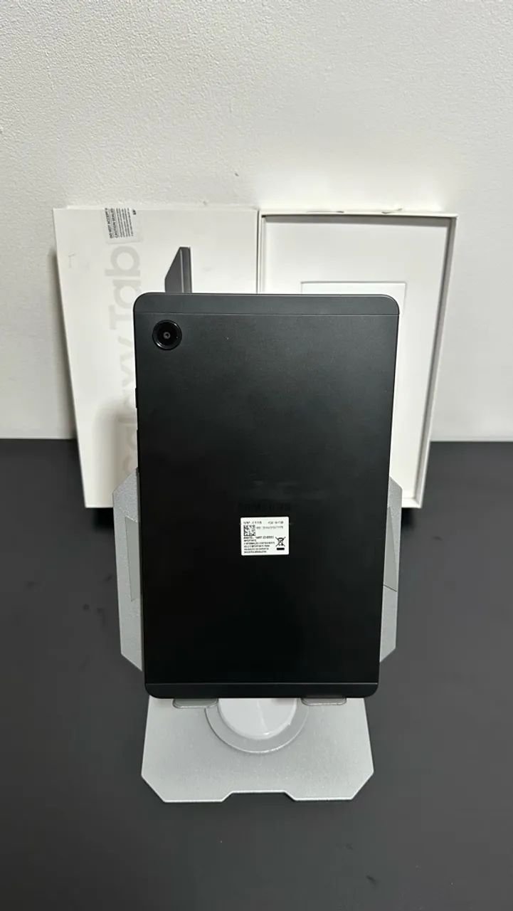 Samsung Galaxy Tab A9 64GB + 4GB RAM - Foto 4