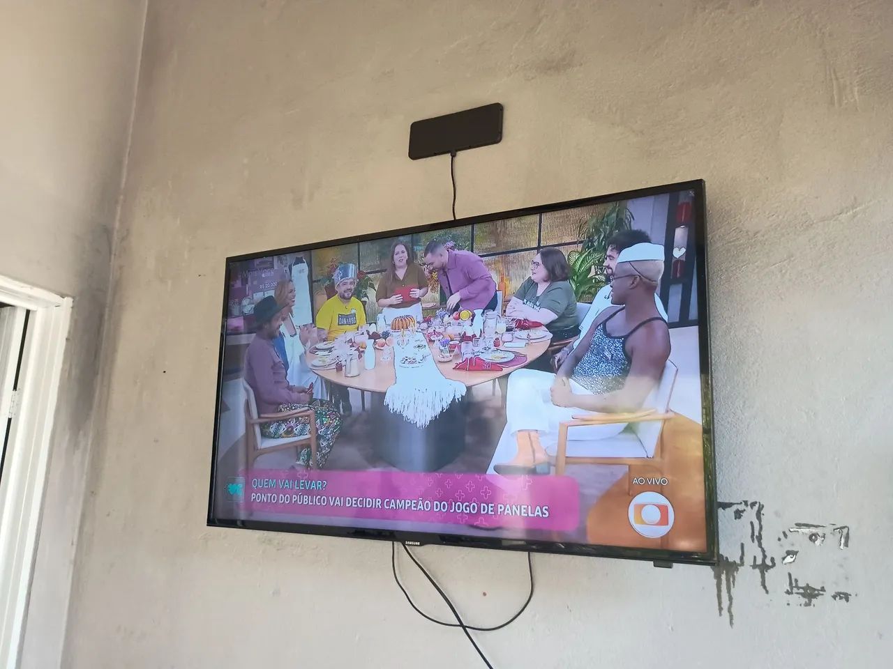 Smartv 