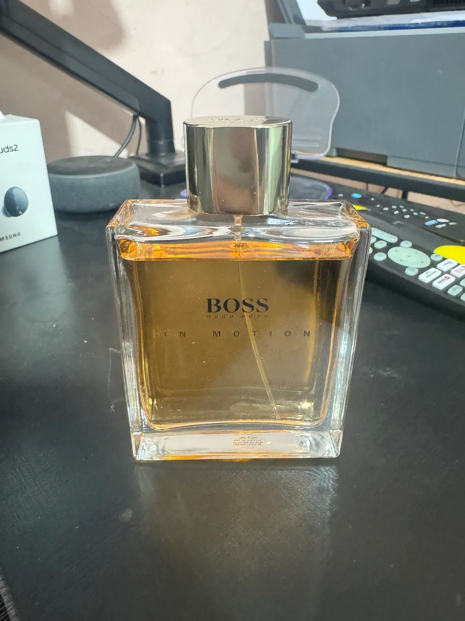 Perfume Hugo Boss in Motion  - Foto 2