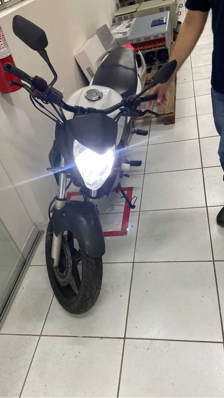 CB 300 2014